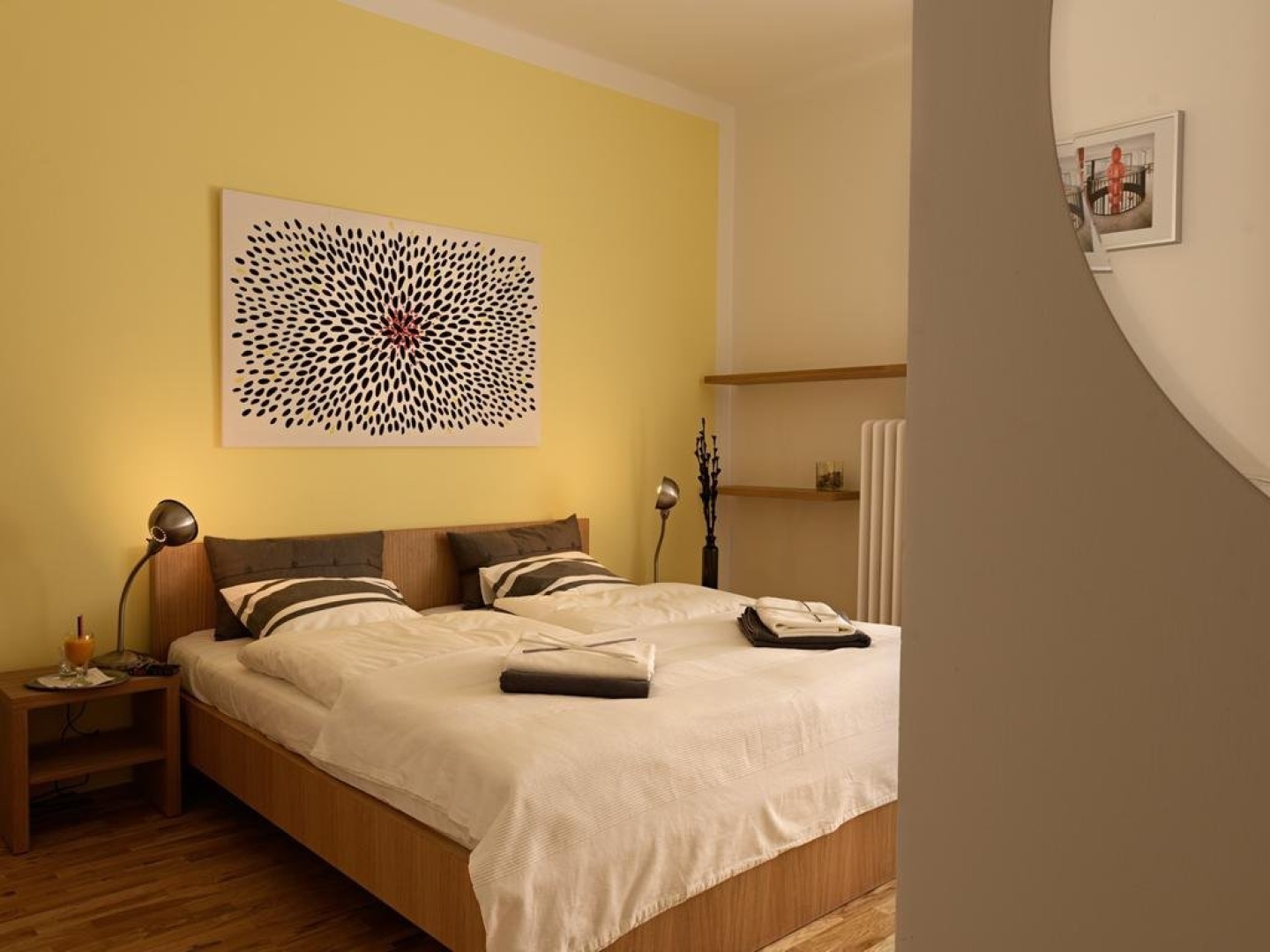 Bed and breakfast Placzek