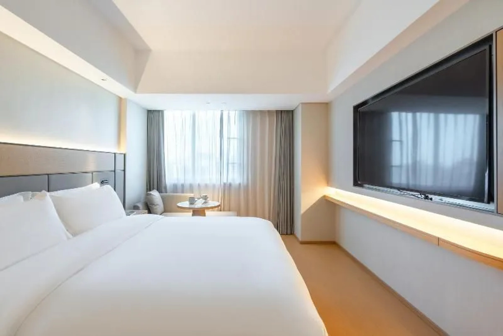 JI Hotel Guangzhou Zhujiang New Town