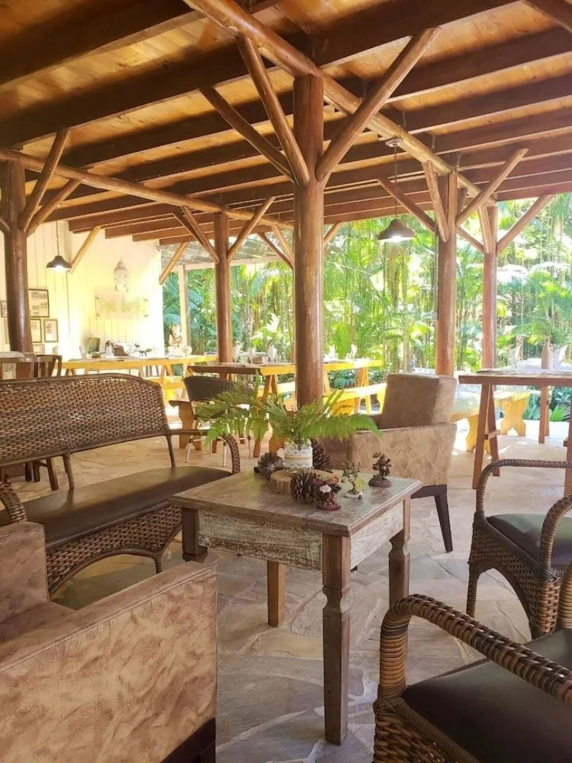 Hotel Rural Sitio Do Sol