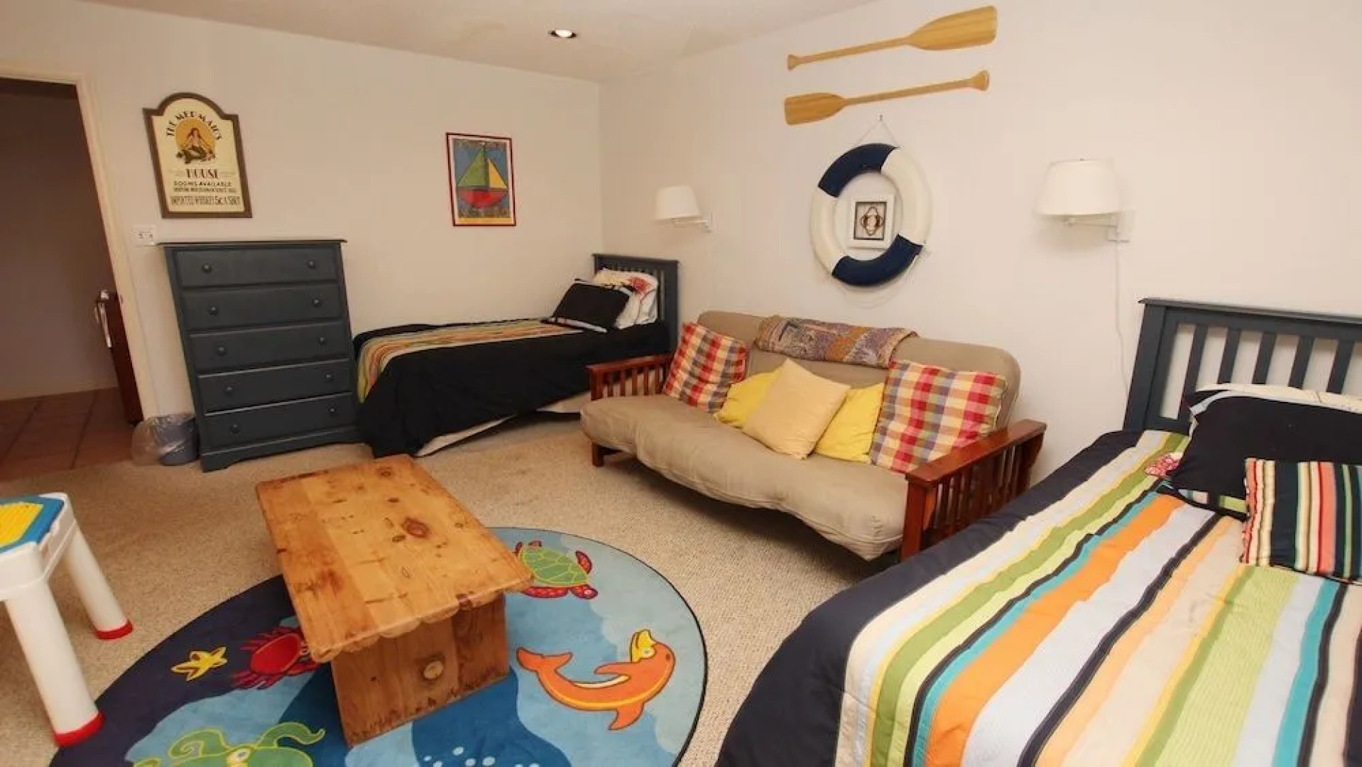 Gray Kat - 4 Br Home