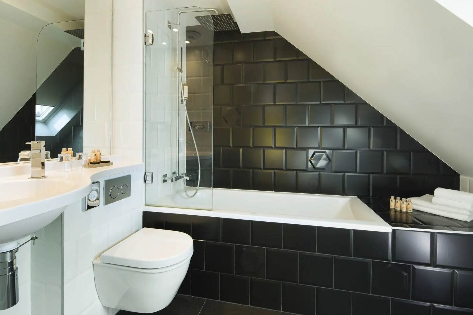 Hôtel Haussmann Saint Augustin