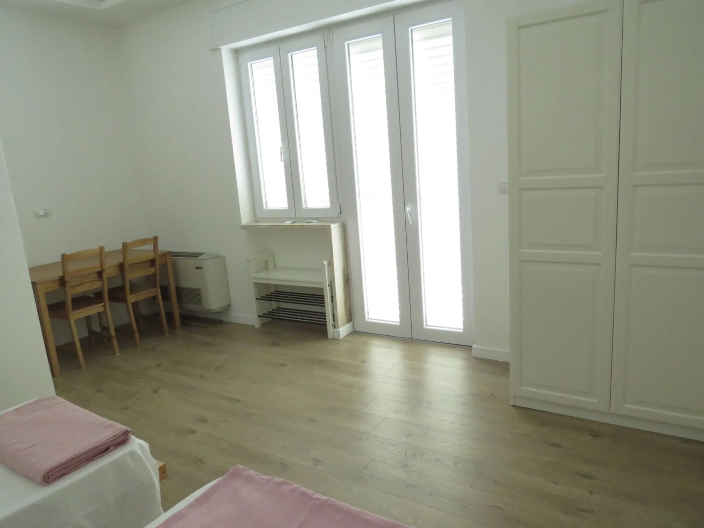 La Casa Del Gelso Bianco