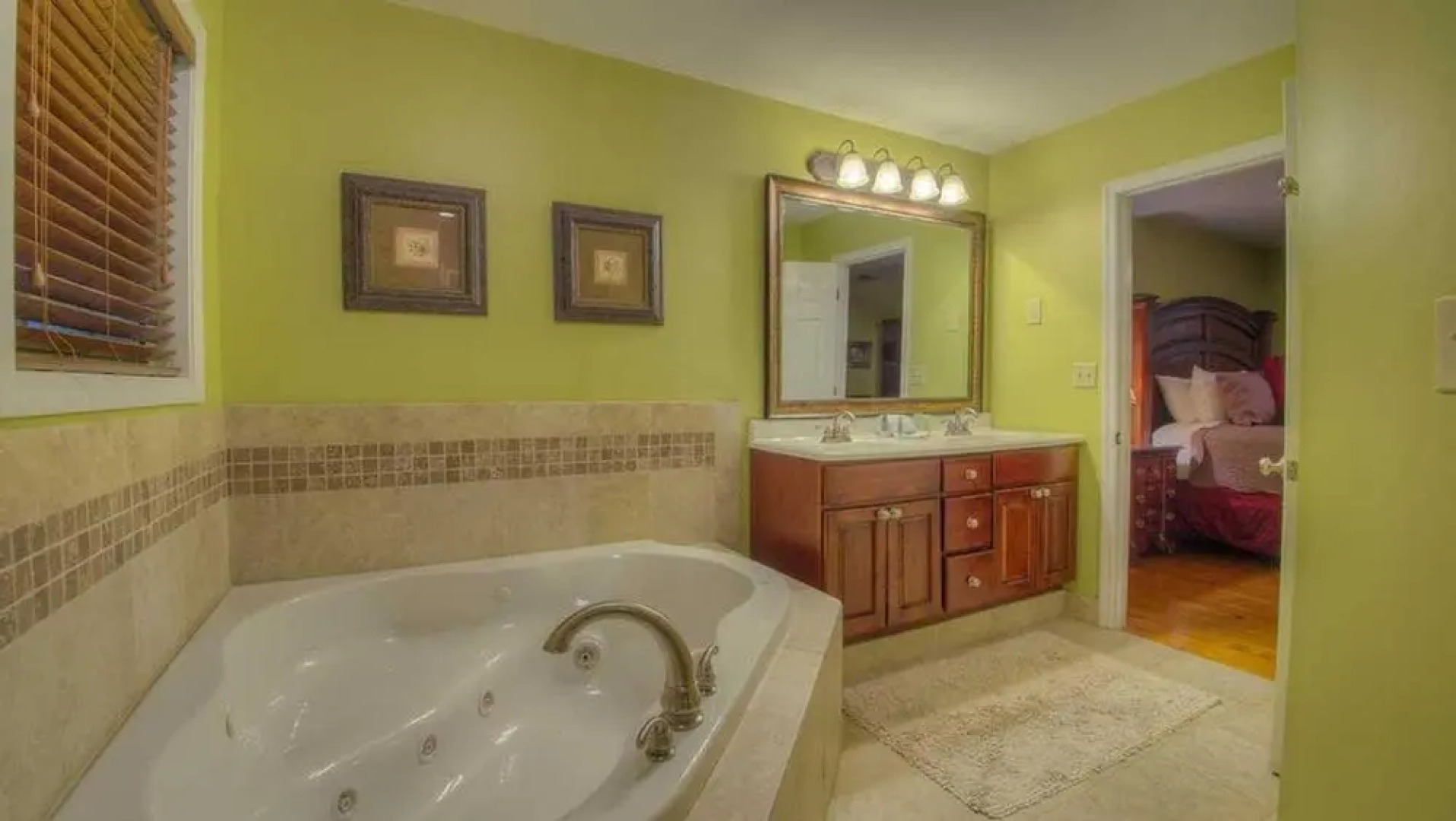 Firefly Lake House by Escape to Blue Ridge