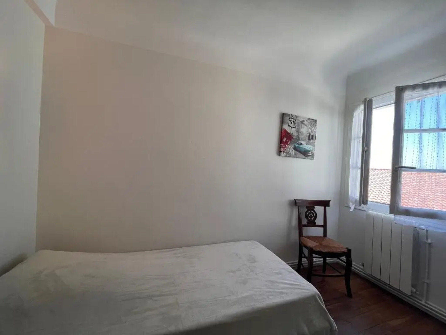 Appartement Guéthary, 3 pièces, 3 personnes - FR-1-239-607