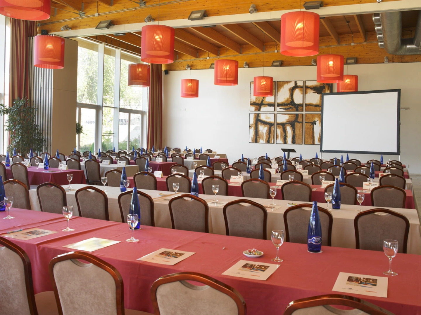 Hotel Isla de la Garena