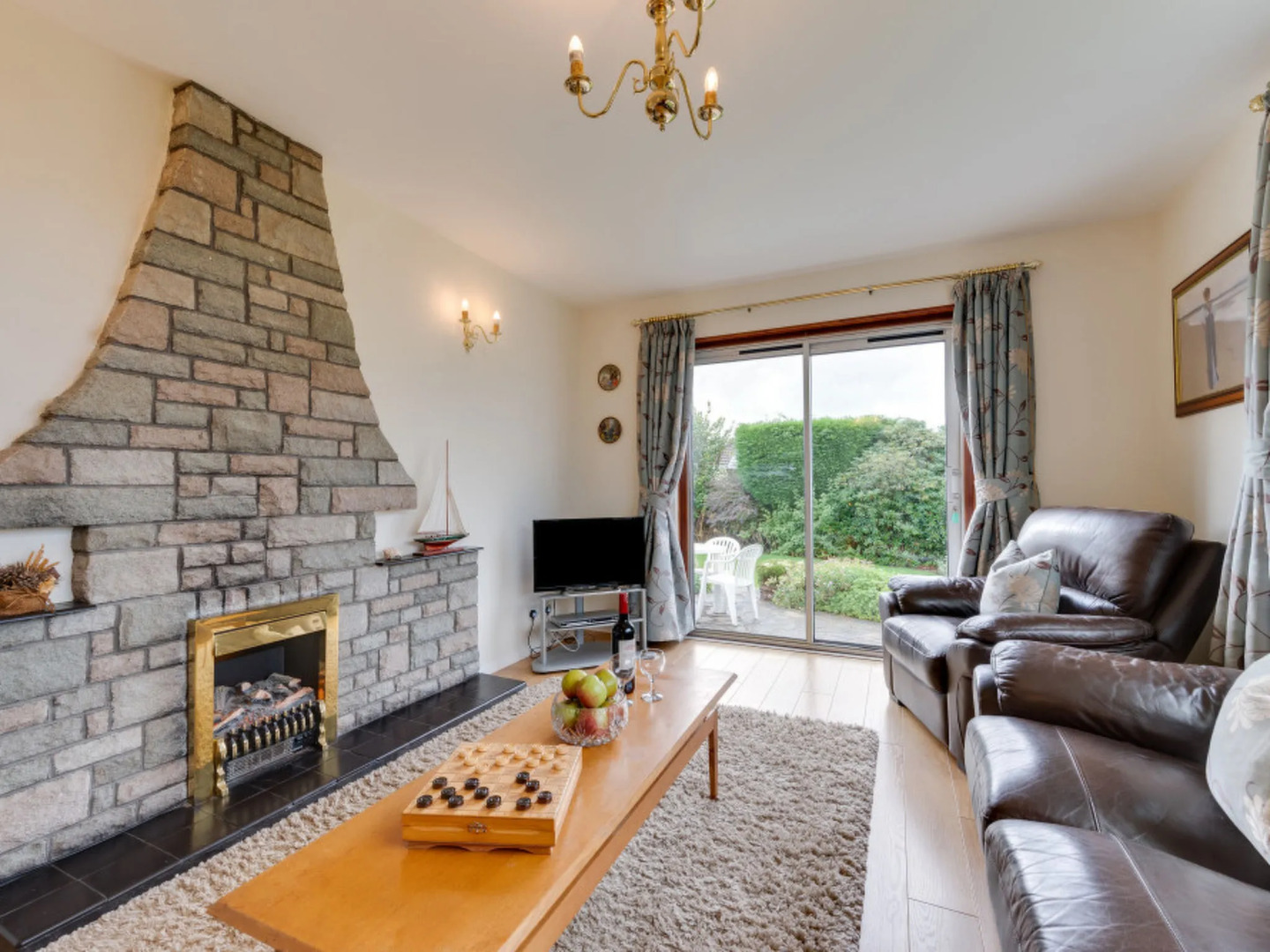 Holiday Home The Willows