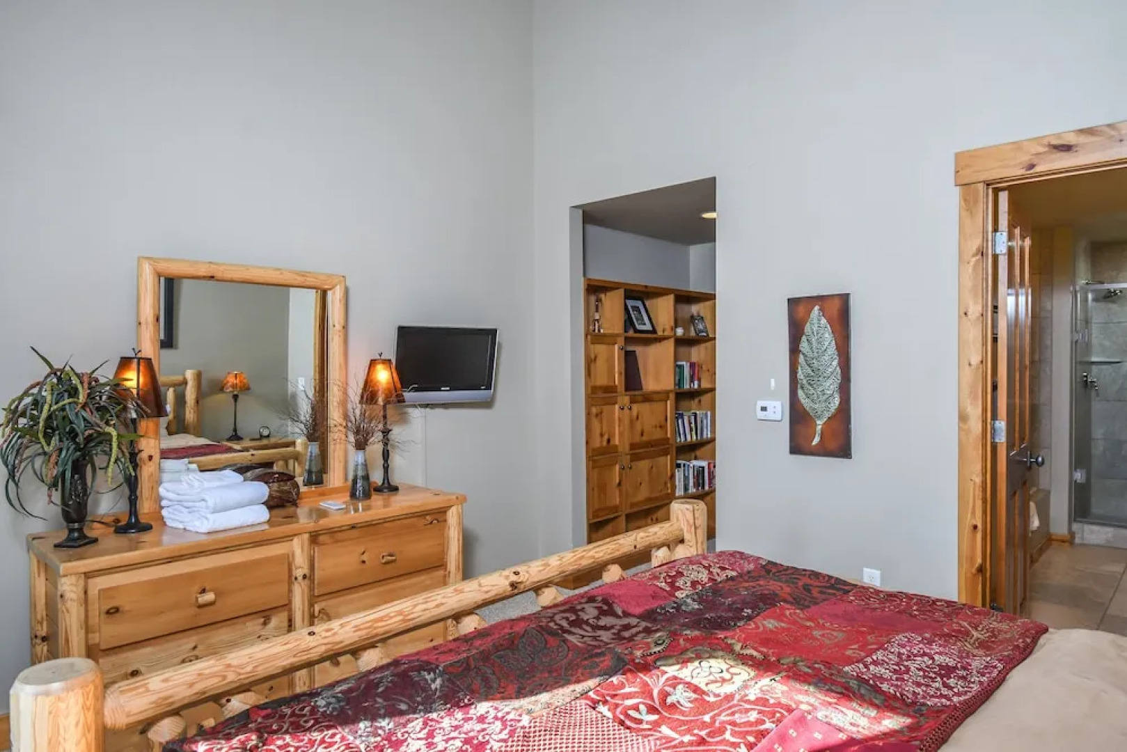 Baraboo Lodge 4 Bedroom Townhome