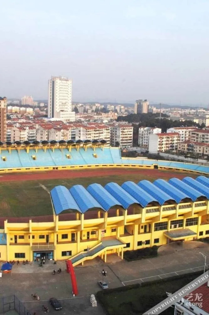 Tianlun Huangchao Fashion Hotel