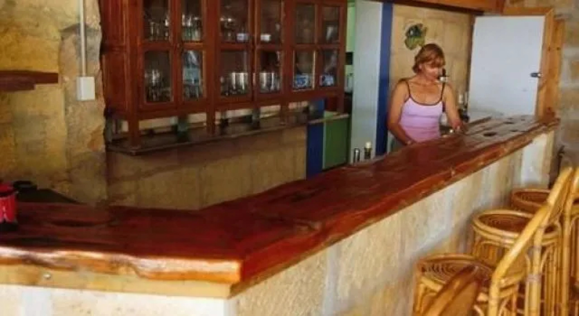 Dirk Hartog Island Eco Lodge