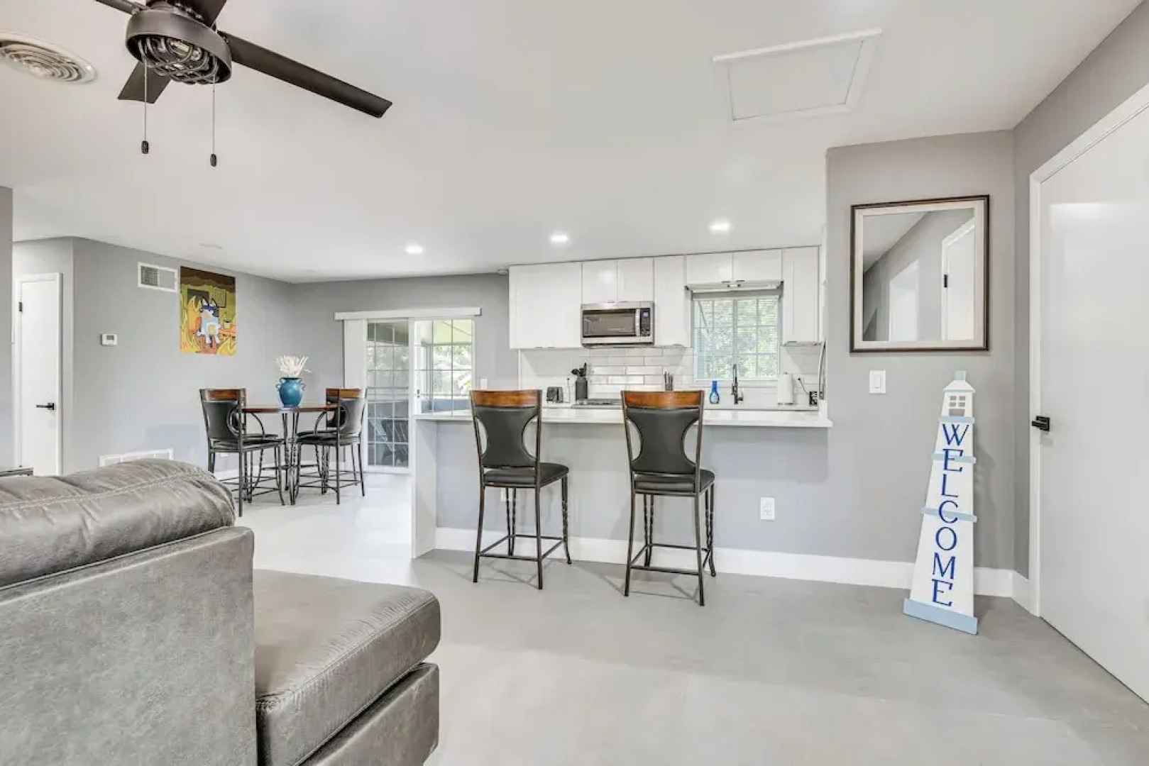 Cocoa Home w/ Large Yard: 3 Mi to Indian River!