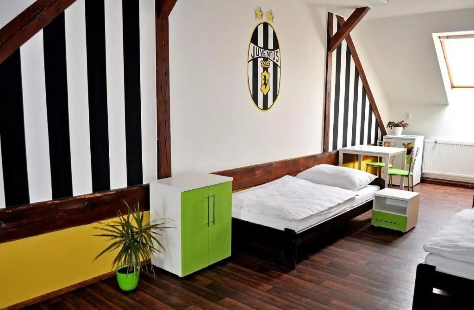 Guest House První Liga