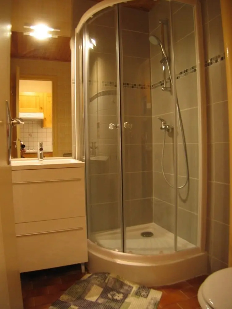 RESIDENCE ETALE  La Clusaz  4 PERS