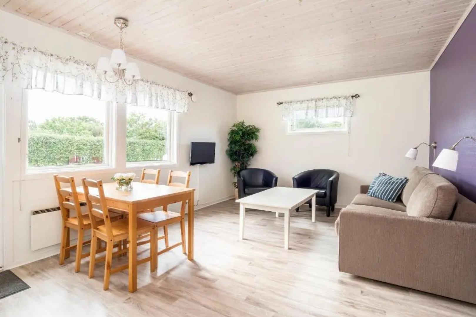 First Camp Björkäng-Varberg