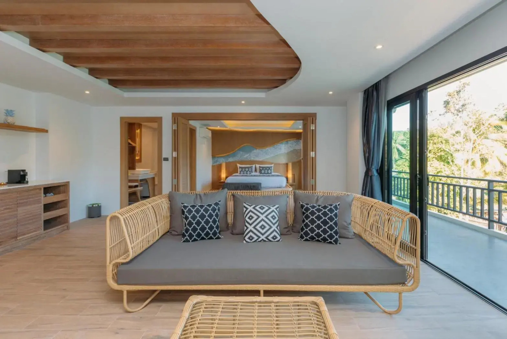 Baan Taranya Koh Yao Yai