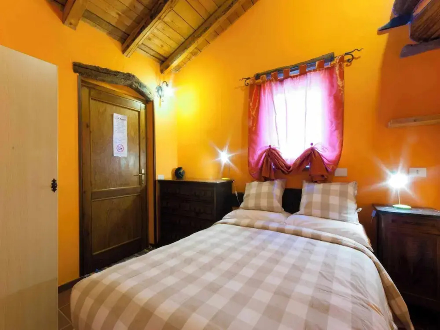 Agriturismo Al-Marnich