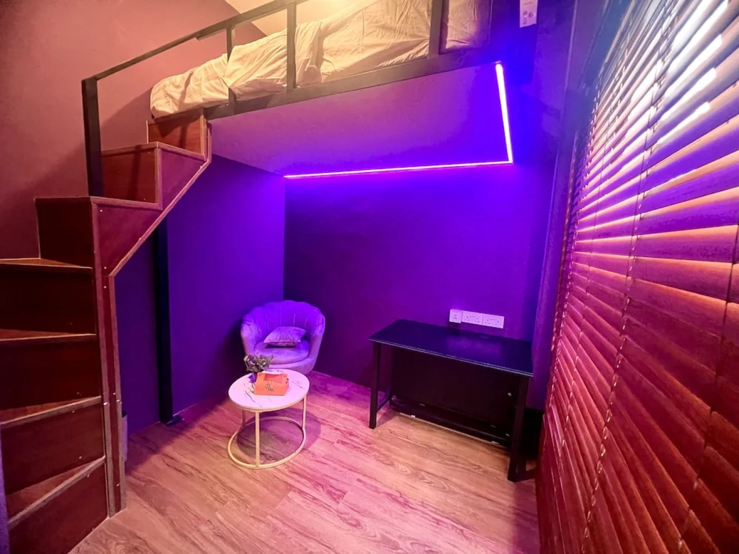 Arena eSports Hotel at Bugis Village