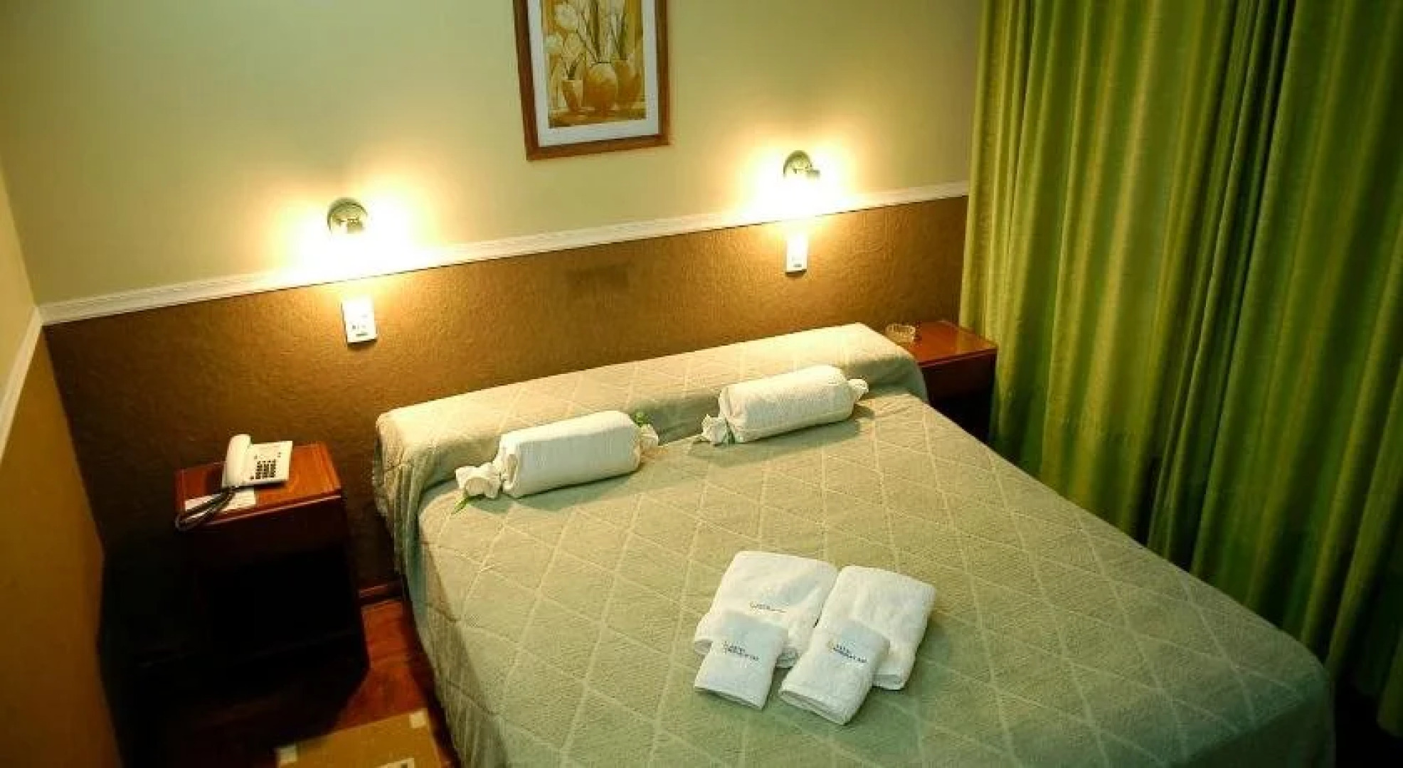 Hotel Ychoalay Caz Spa & Fitness