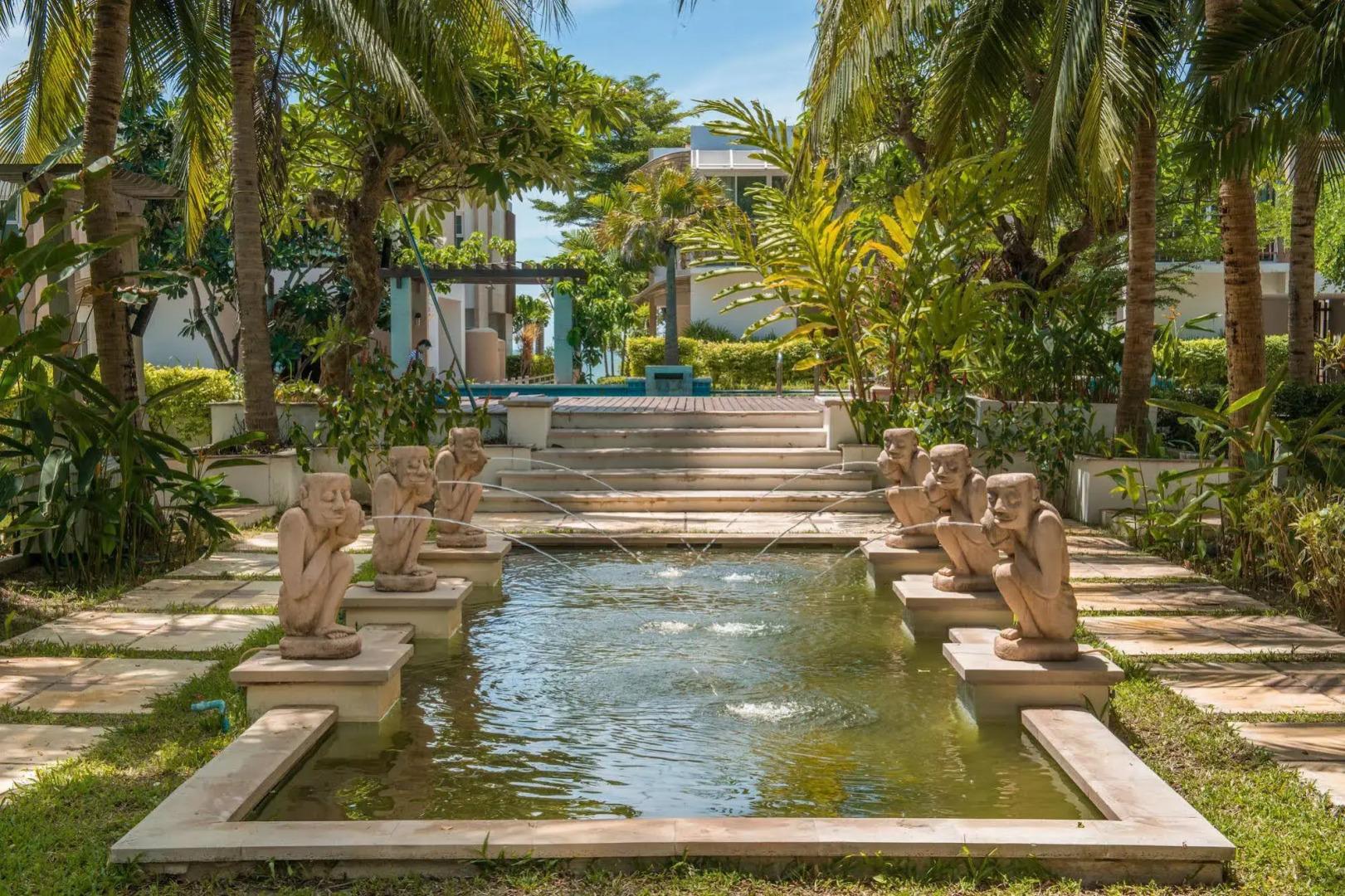 Simantra Private Villas