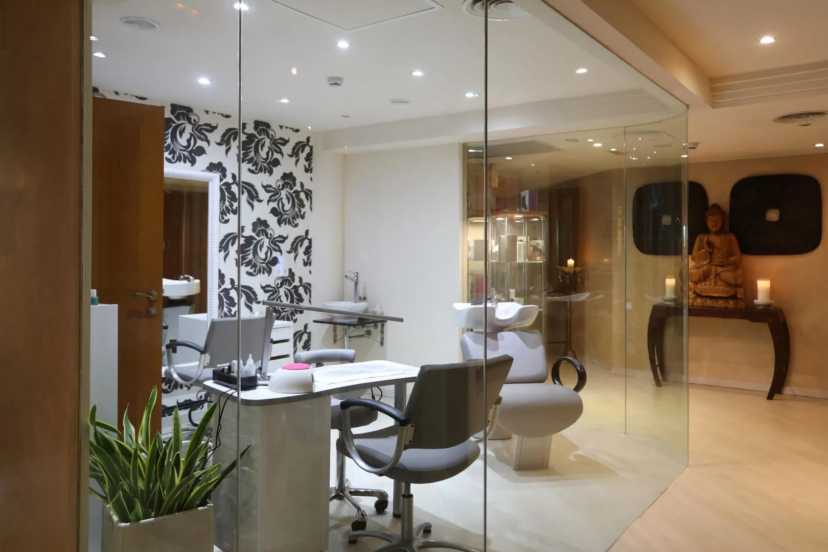 Mon Port Hotel & Spa