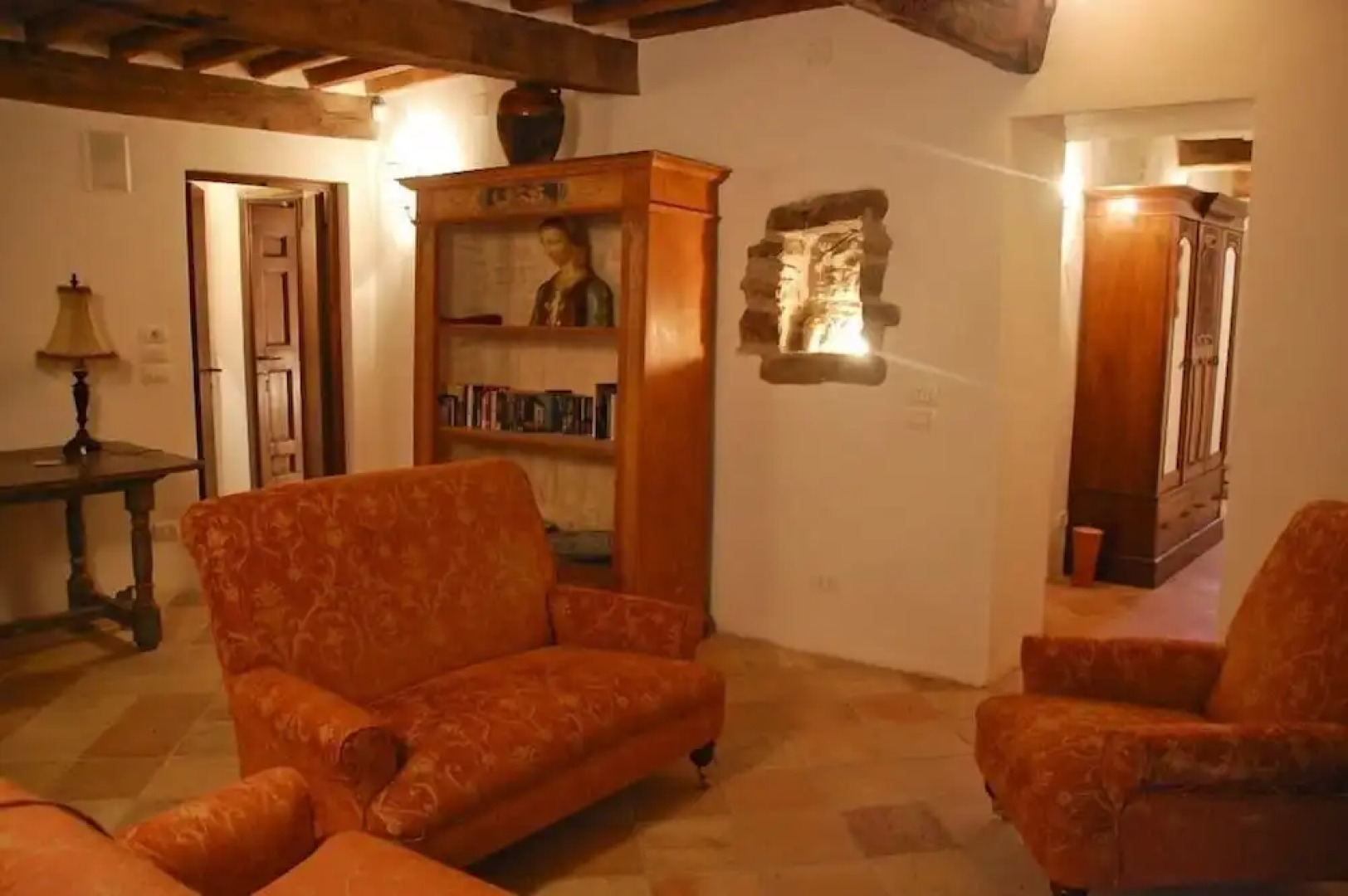 Verdidea - VILLA I LECCI