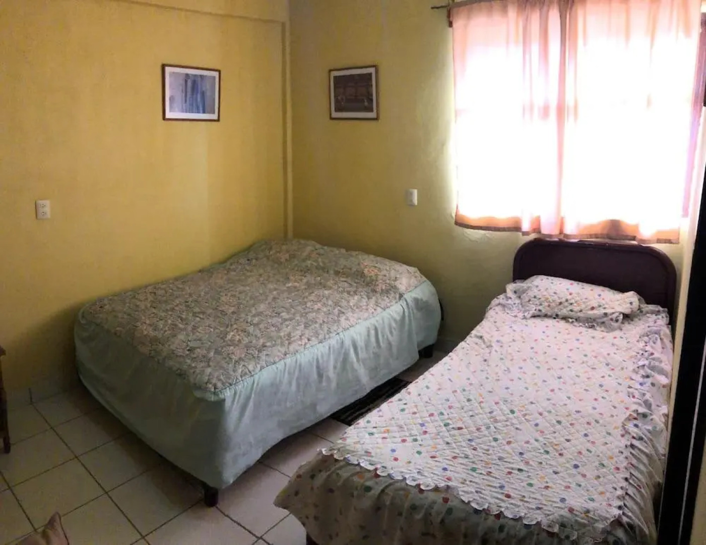 Hotel Meson del Abuelo