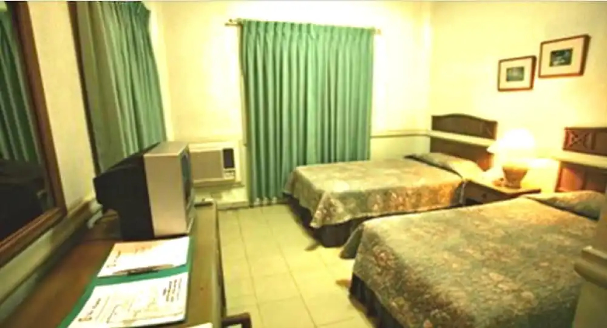 Villa Margarita Hotel