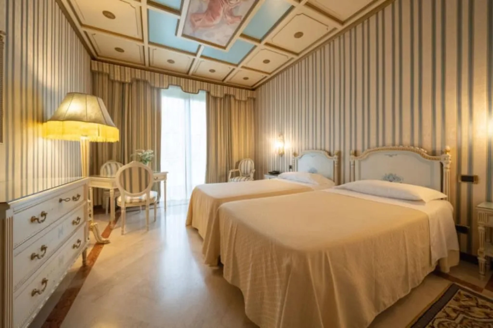 Castello Di San Gaudenzio