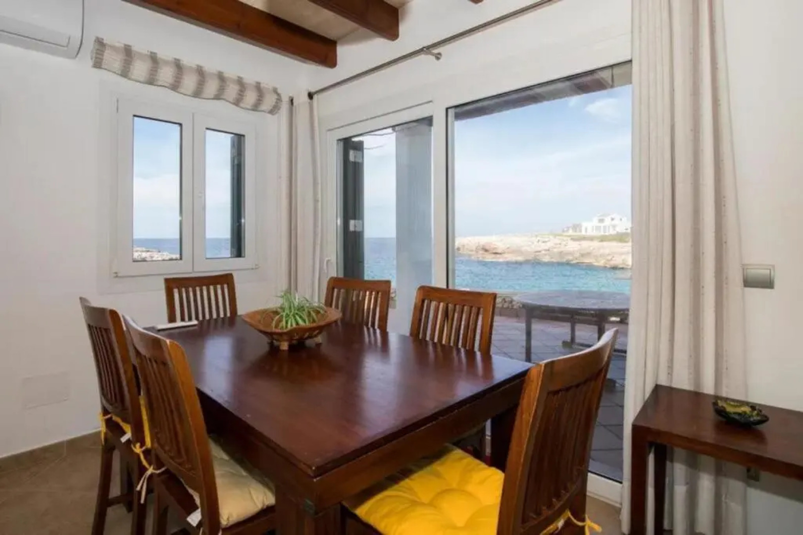 Menurka - Cala Blanca