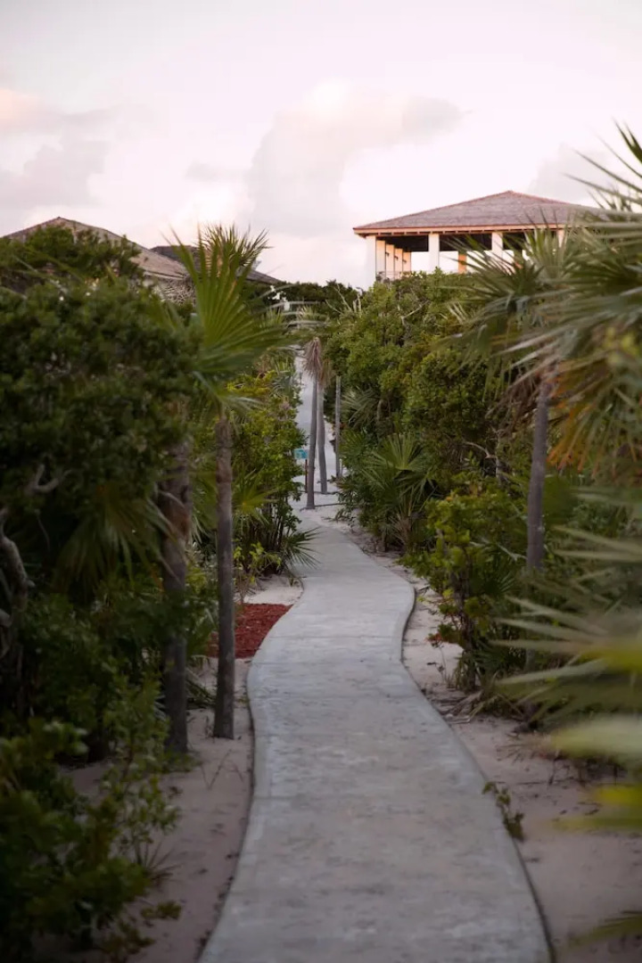 Lumina Point Resort & Spa