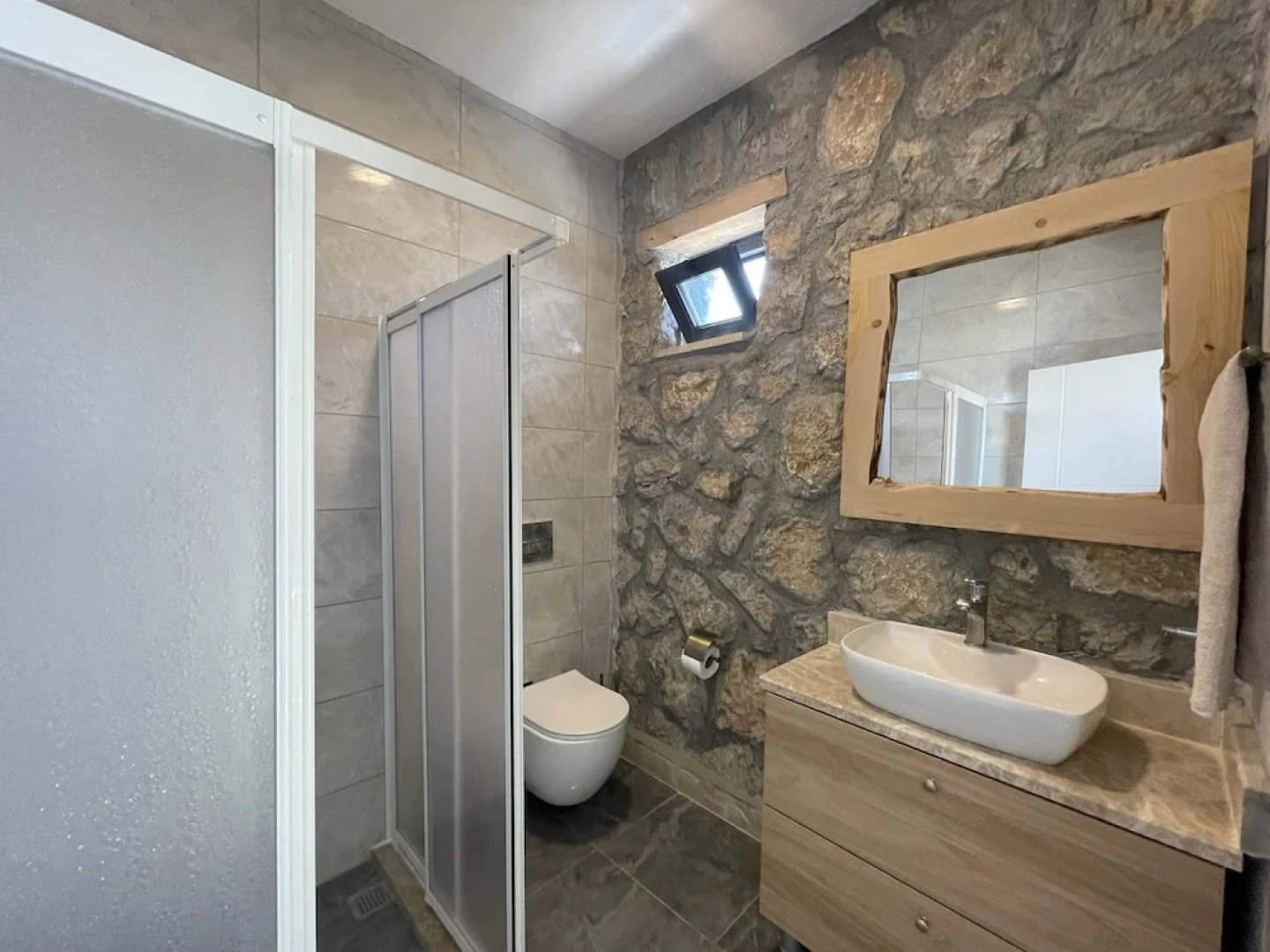 Keşif Zone Eco Resort Retreats