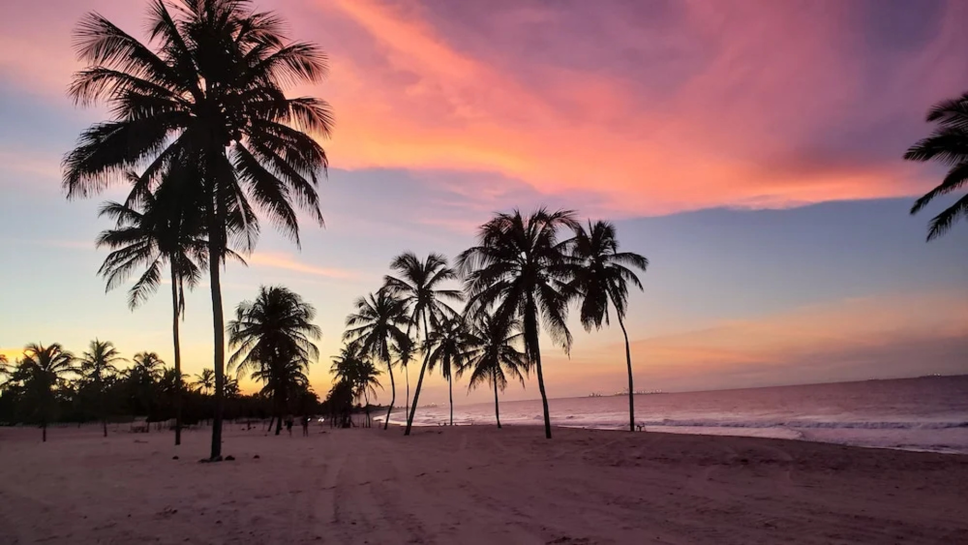 VG Sun Cumbuco By DM Apartments