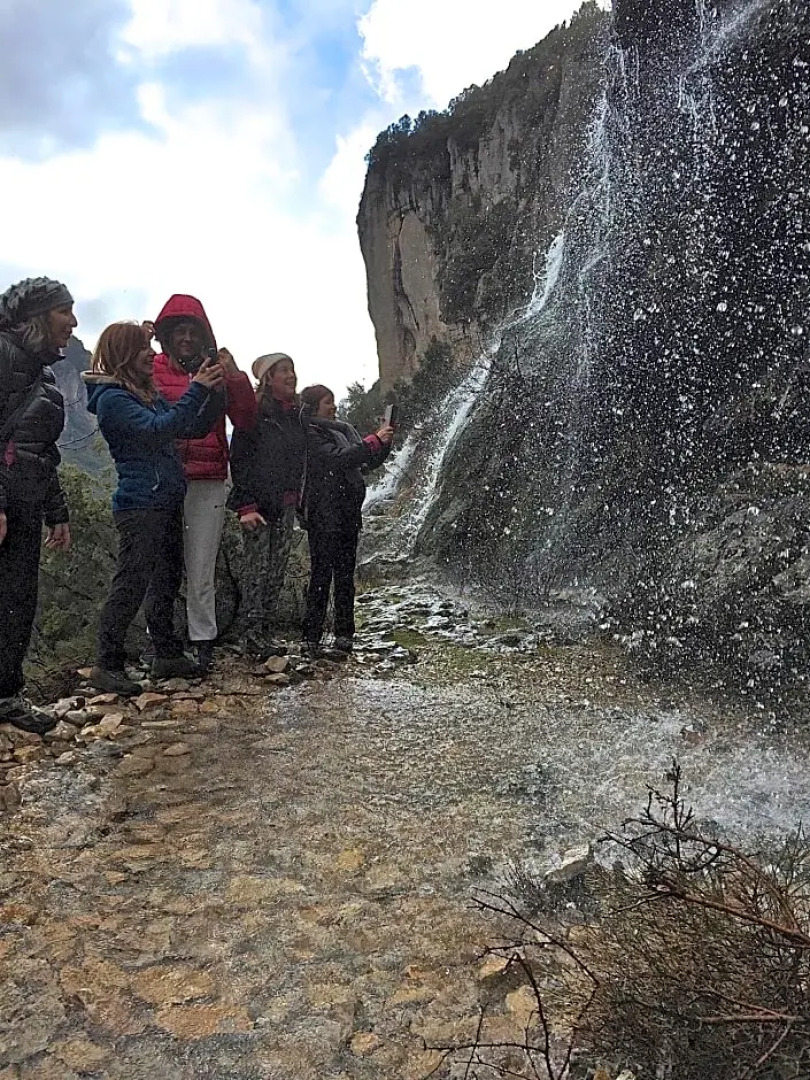 Sardinia Climbing House