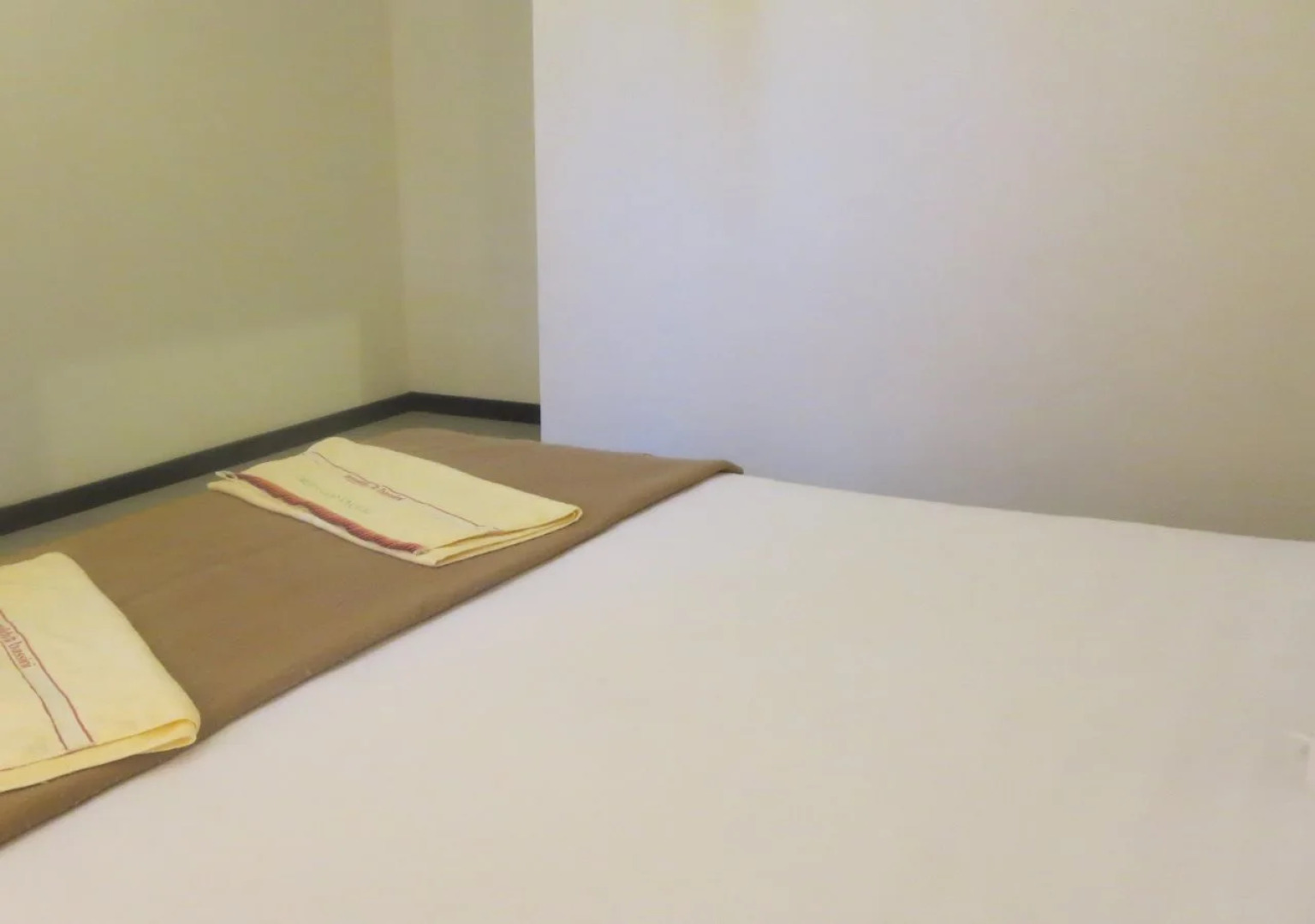 BABA Guesthouse
