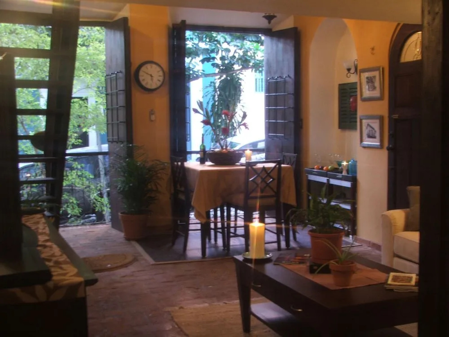 Caleta 64 Apartments