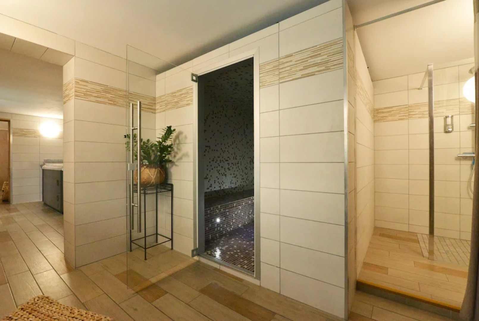 Gîtes des planchettes