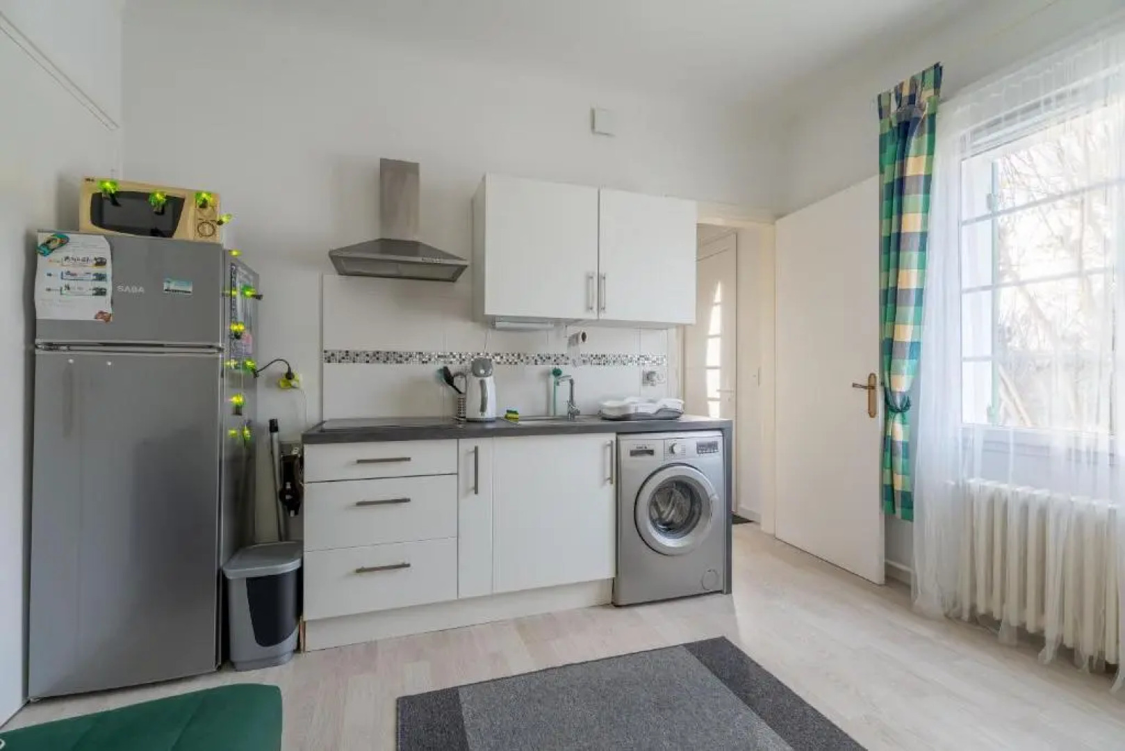 La Coque de Maripas Labouheyre