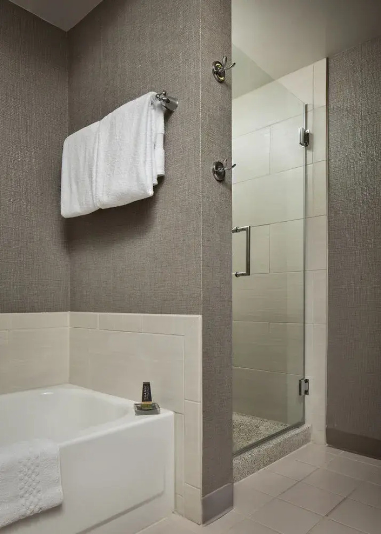 Chicago Marriott Suites Deerfield