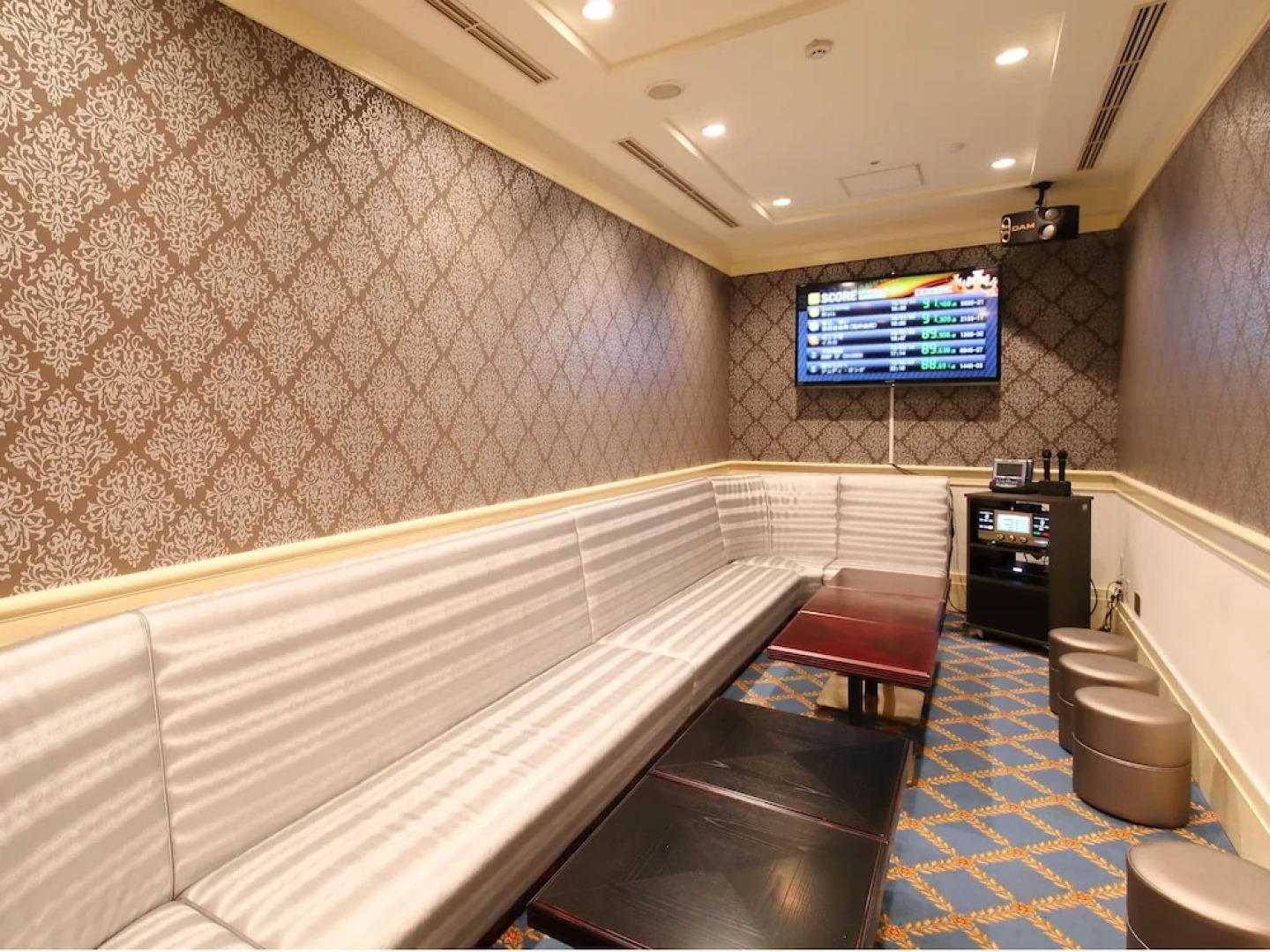 Grand XIV Nasu Shirakawa The Lodge