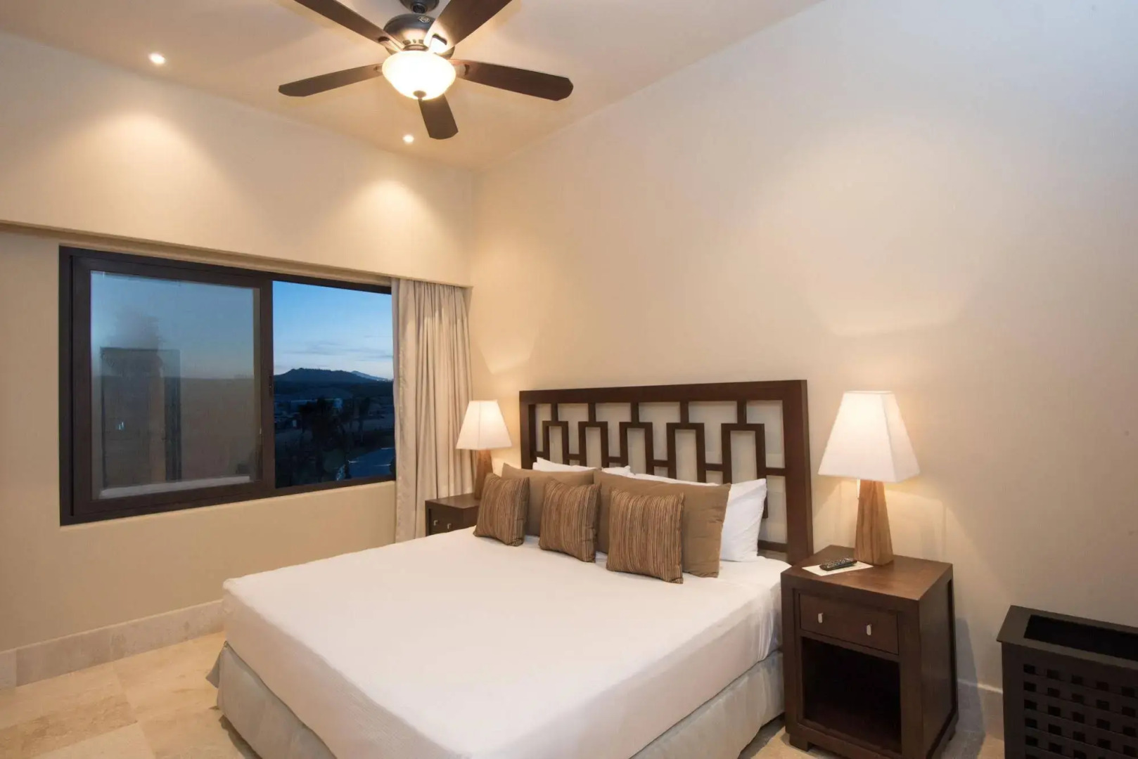 Diamante Cabo San Lucas