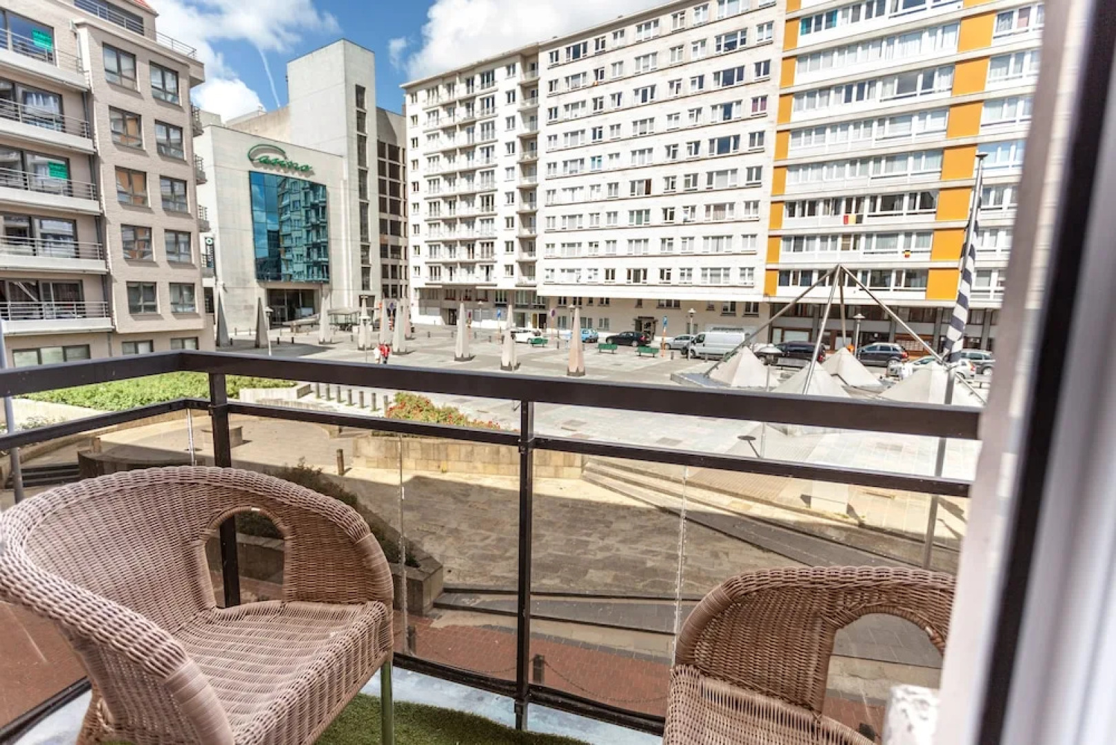 Malecot Hotel by F-Hotels