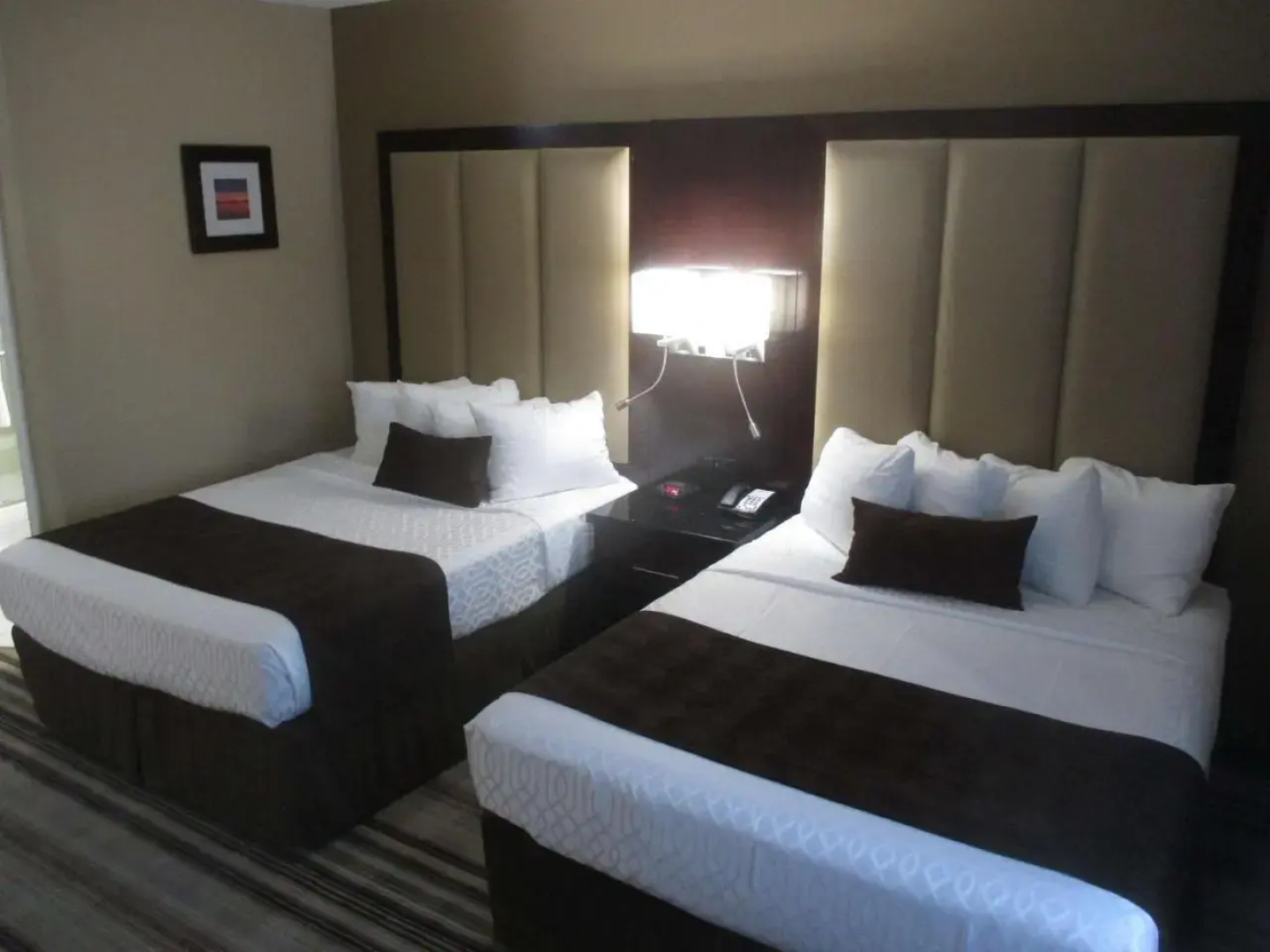 BEST WESTERN Plus Crawfordsville Hotel