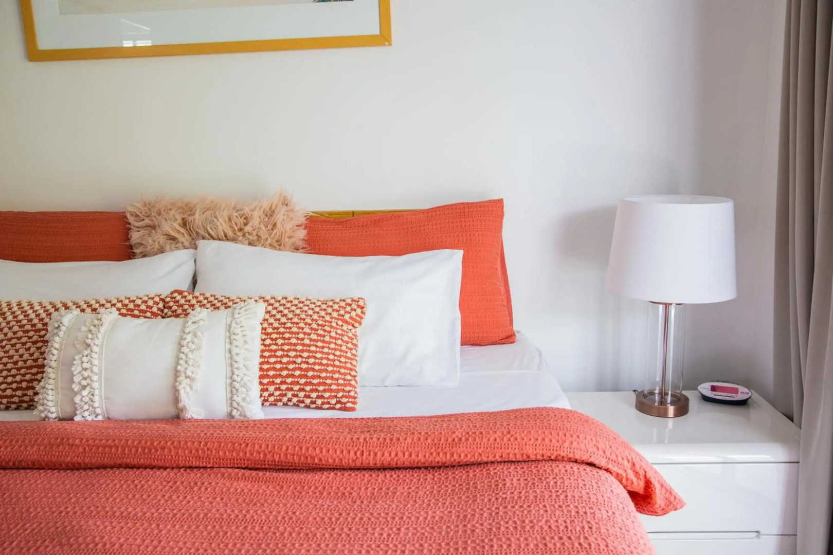 Tropical Getaway in 2 Bedroom Unit in 4 star Resort