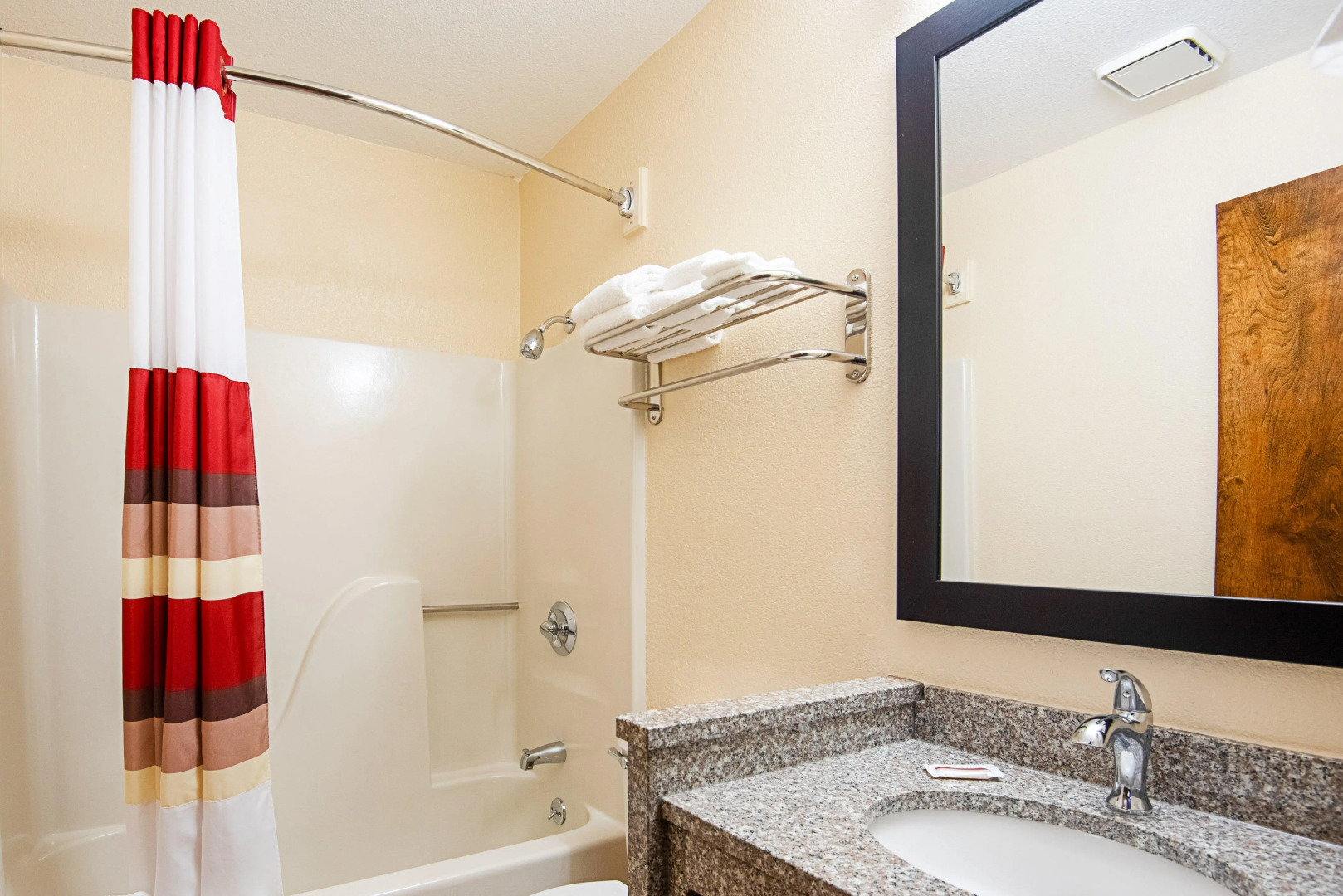 Red Roof Inn Cameron