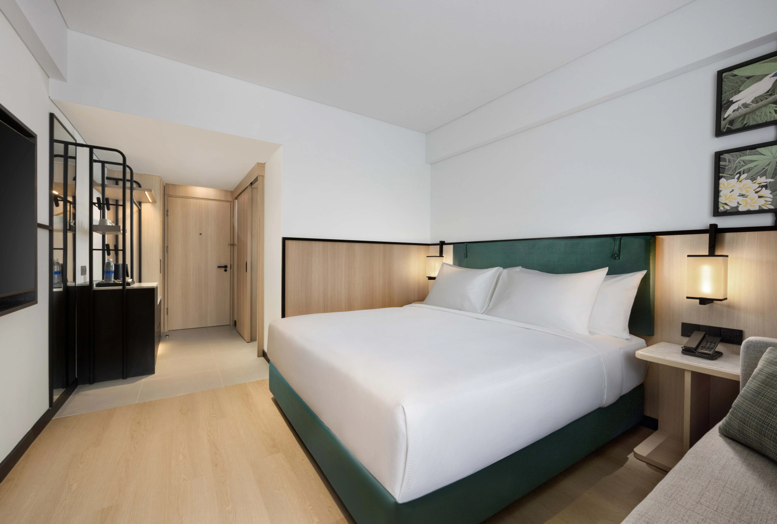 Ibis Styles Bali Benoa