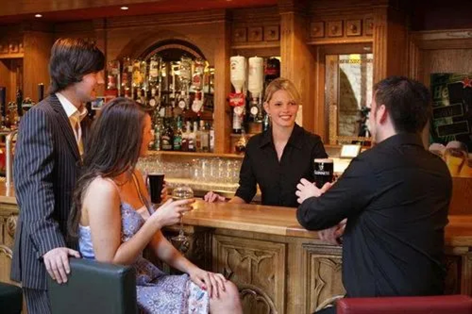 Ballyliffin TownHouse Boutique Hotel