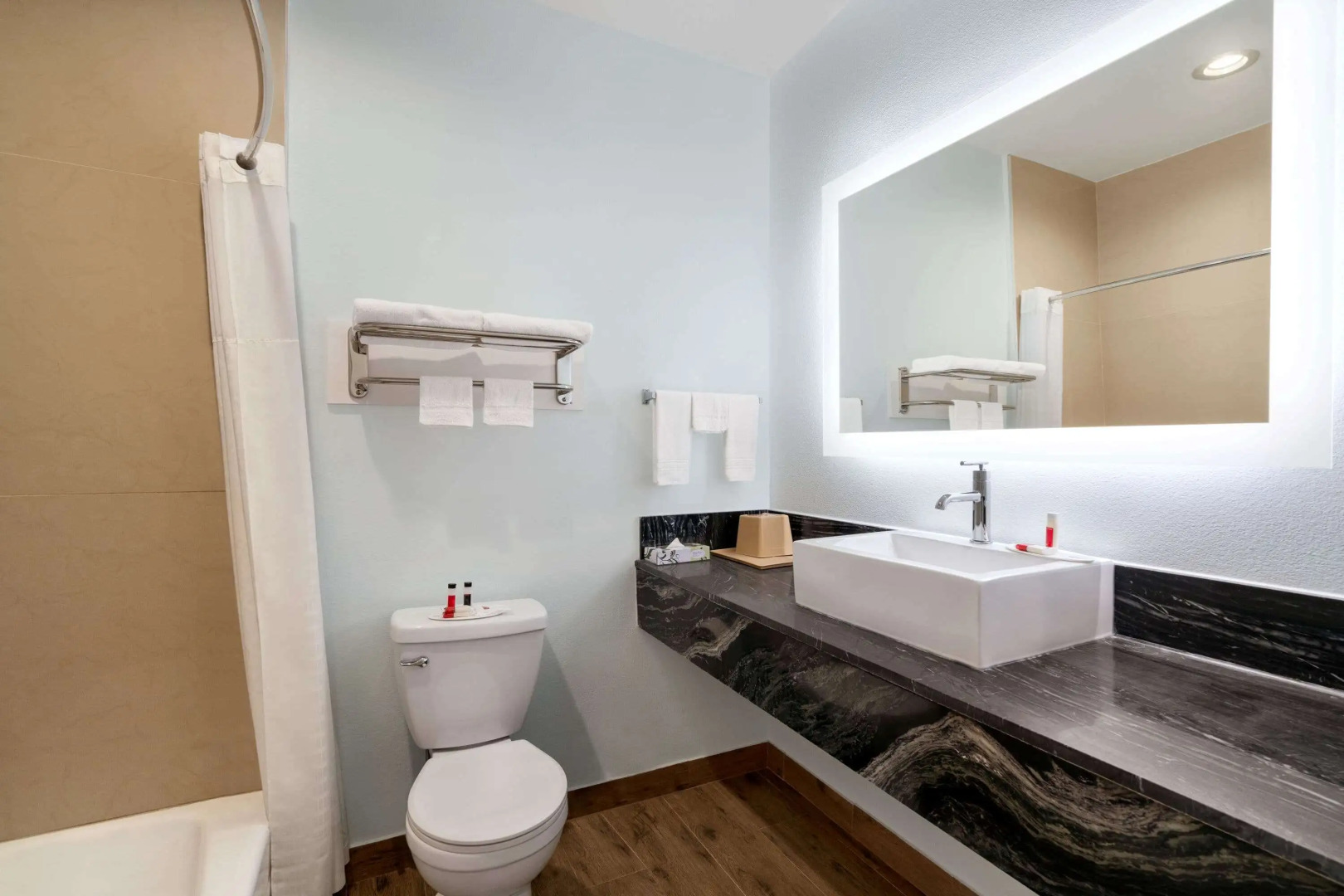 Baymont by Wyndham Kingwood