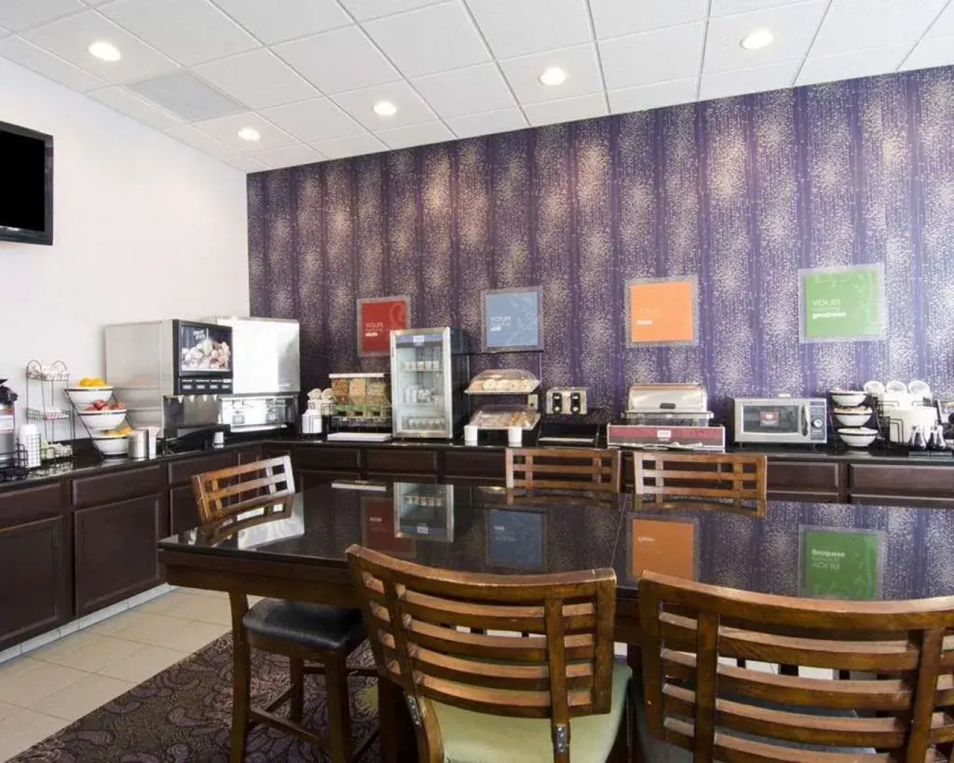 Comfort Inn
