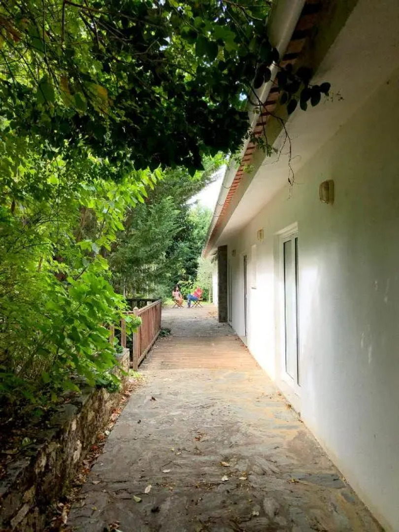 Casa do Galo / Galo House