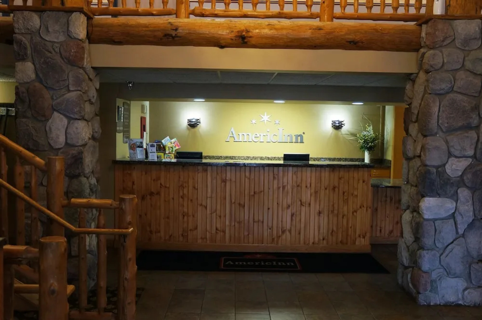 AmericInn Two Harbors