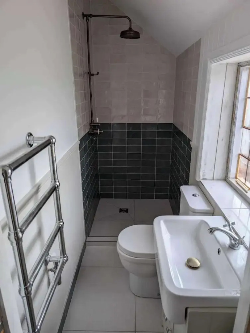 Norfolk Oasis - Modern 2-bed Apartment